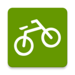 Logo of StreetBike android Application 